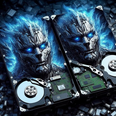 Disque Dur Xbox360