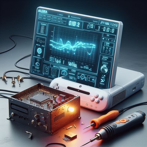 Installation Custom Firmware