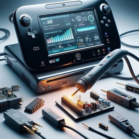 Installation Custom Firmware
